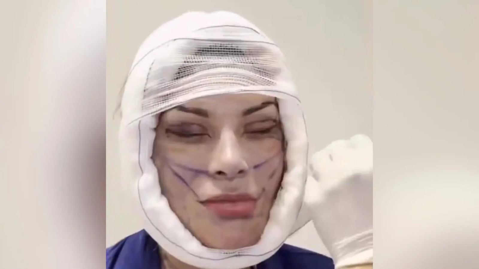 ...