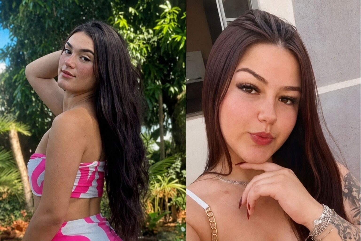 ...
